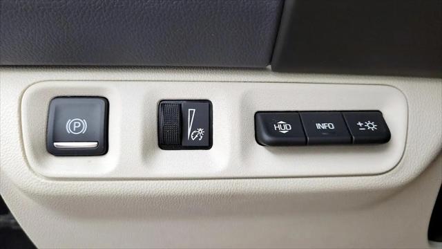 2021 GMC Acadia AWD Denali