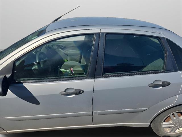 2004 Ford Focus SE