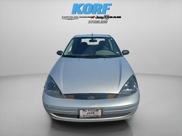 2004 Ford Focus SE
