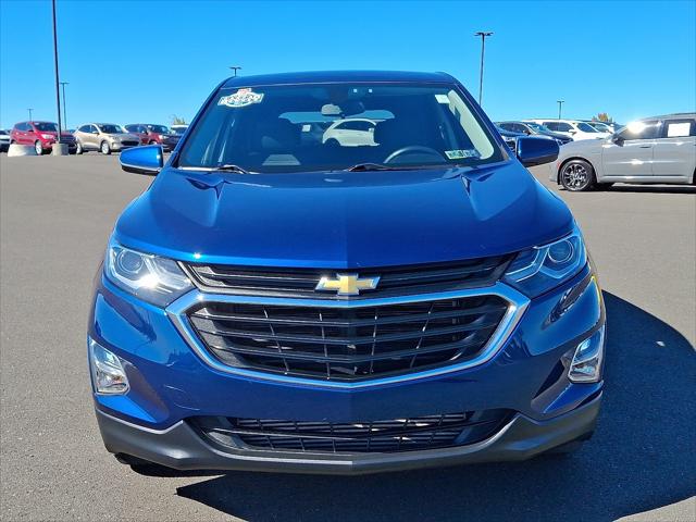 2019 Chevrolet Equinox LT 2019 Chevrolet Equinox LT