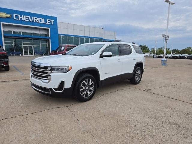 2023 GMC Acadia FWD SLT