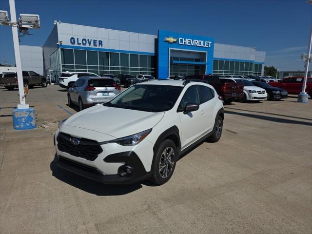 2024 Subaru Crosstrek Premium 2024 Subaru Crosstrek Premium