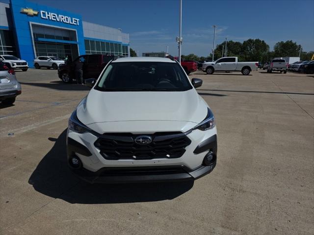 2024 Subaru Crosstrek Premium 2024 Subaru Crosstrek Premium