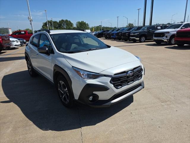 2024 Subaru Crosstrek Premium 2024 Subaru Crosstrek Premium