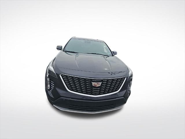2023 Cadillac XT4 AWD Premium Luxury