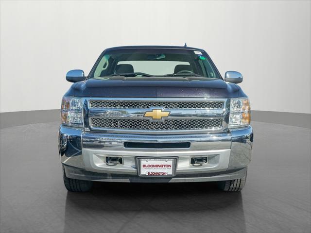 2013 Chevrolet Silverado 1500 LT 2013 Chevrolet Silverado 1500 LT