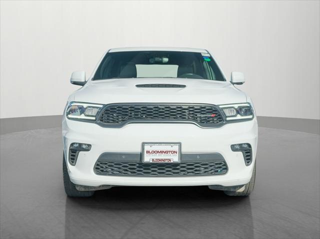 2021 Dodge Durango R/T 2021 Dodge Durango R/T