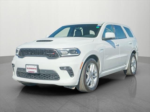 2021 Dodge Durango R/T 2021 Dodge Durango R/T