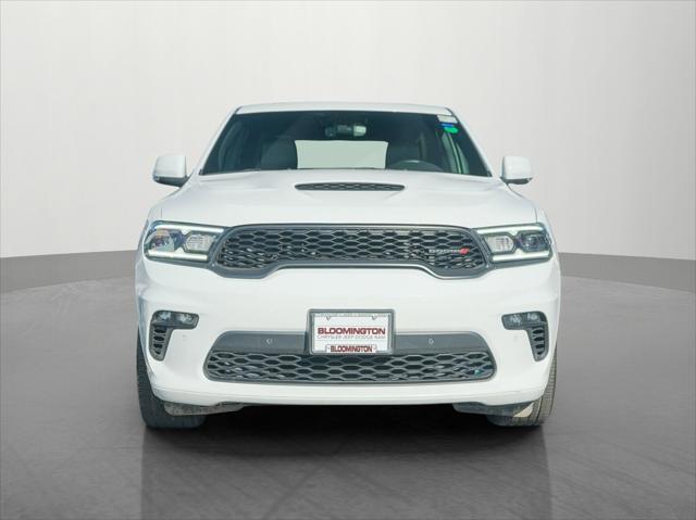 2021 Dodge Durango R/T