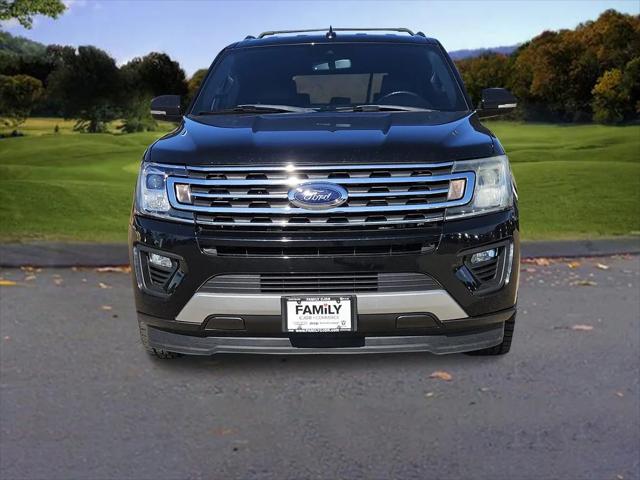 2020 Ford Expedition XLT MAX
