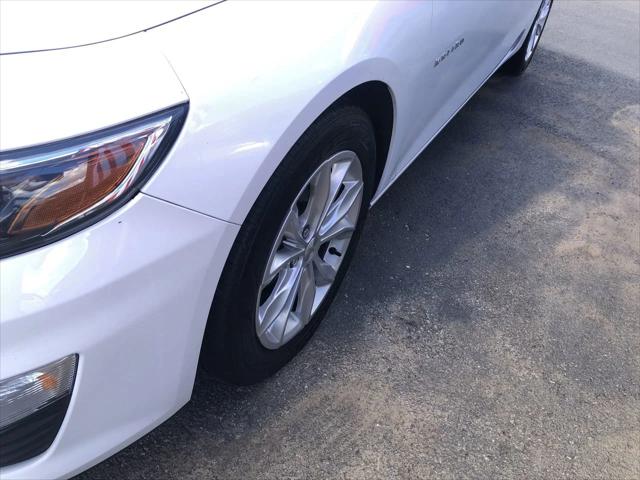 2024 Chevrolet Malibu FWD 1LT 2024 Chevrolet Malibu FWD 1LT