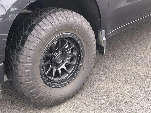 2023 Chevrolet Silverado 1500 4WD Crew Cab Short Bed RST 2023 Chevrolet Silverado 1500 4WD Crew Cab Short Bed RST