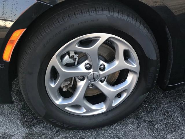 2022 Chrysler Pacifica Limited 2022 Chrysler Pacifica Limited