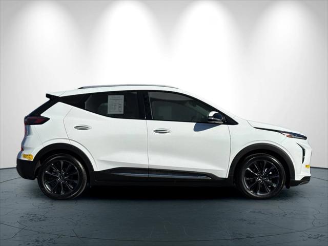 2022 Chevrolet Bolt EUV FWD Premier 2022 Chevrolet Bolt EUV FWD Premier
