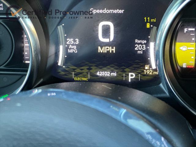 2021 Jeep Wrangler 4xe Unlimited Rubicon 4x4