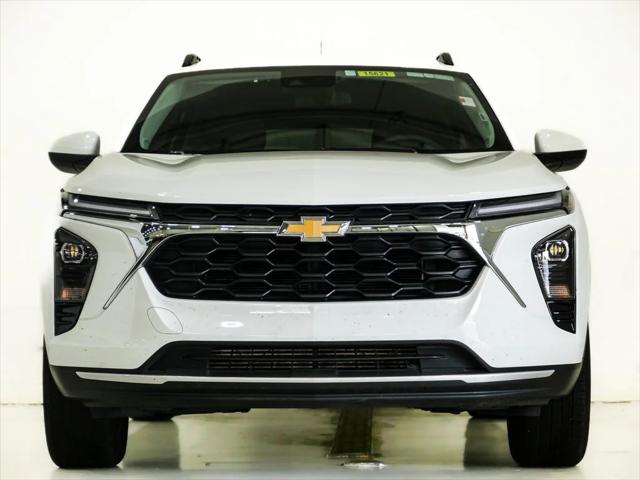 2024 Chevrolet Trax FWD LT
