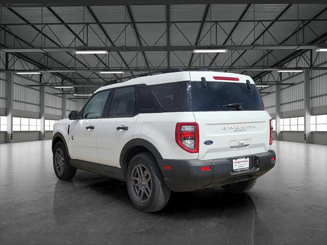 2025 Ford Bronco Sport Big Bend 2025 Ford Bronco Sport Big Bend