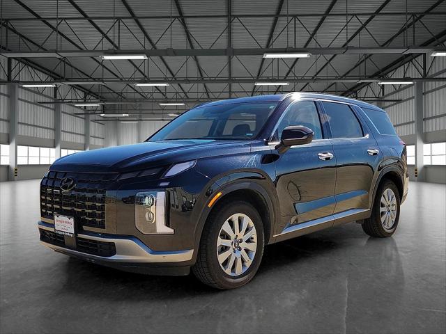 2025 Hyundai Palisade SEL 2025 Hyundai Palisade SEL