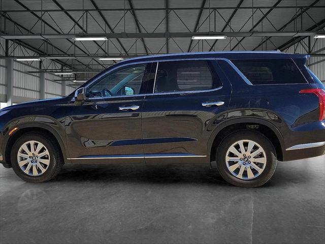 2025 Hyundai Palisade SEL 2025 Hyundai Palisade SEL