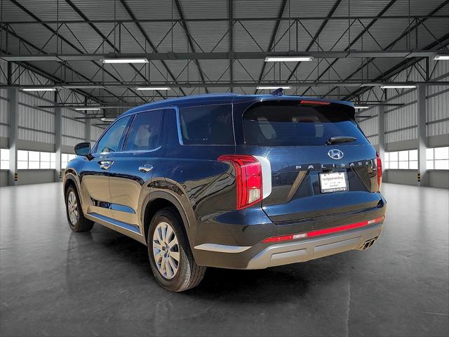 2025 Hyundai Palisade SEL 2025 Hyundai Palisade SEL