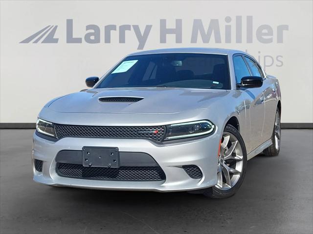 2023 Dodge Charger GT 2023 Dodge Charger GT