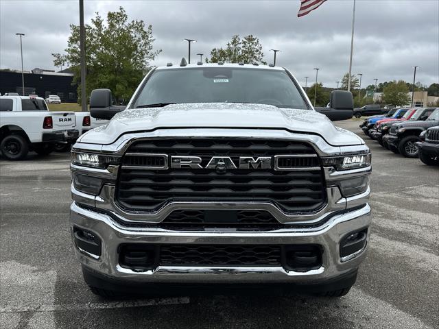 2026 RAM Ram 2500 RAM 2500 TRADESMAN CREW CAB 4X4 8 BOX