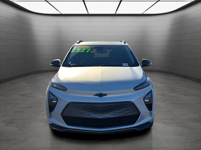 2023 Chevrolet Bolt EUV FWD LT