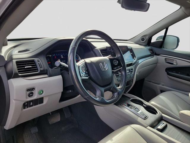 2022 Honda Pilot 2WD Special Edition 2022 Honda Pilot 2WD Special Edition