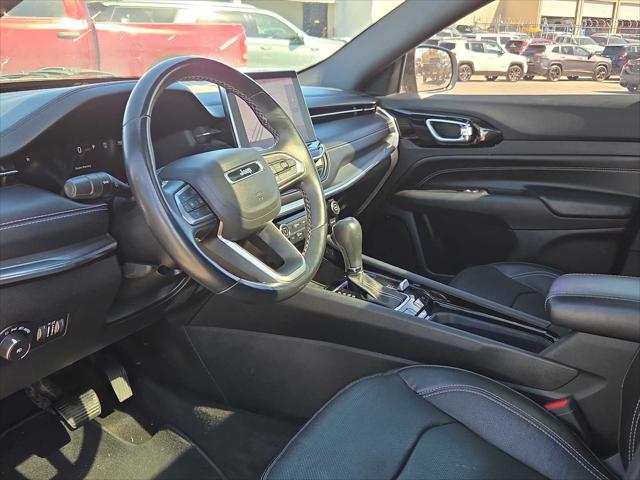 2022 Jeep Compass High Altitude 4x4 2022 Jeep Compass High Altitude 4x4