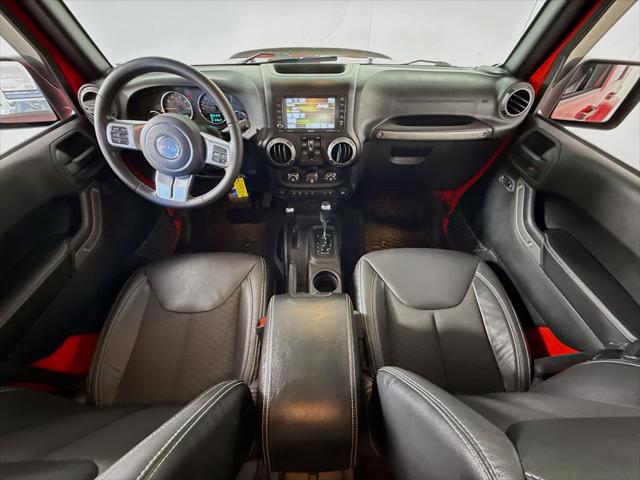 2017 Jeep Wrangler Unlimited Freedom 4x4 2017 Jeep Wrangler Unlimited Freedom 4x4