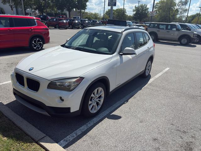 2014 BMW X1 xDrive28i