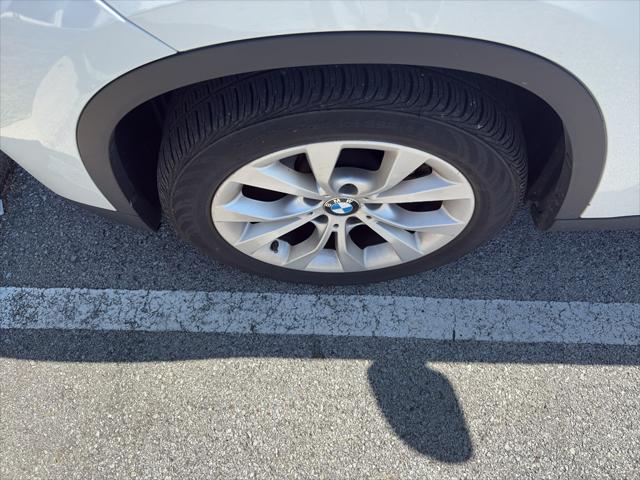 2014 BMW X1 xDrive28i