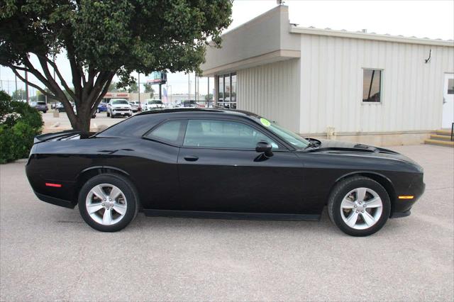 2023 Dodge Challenger SXT 2023 Dodge Challenger SXT