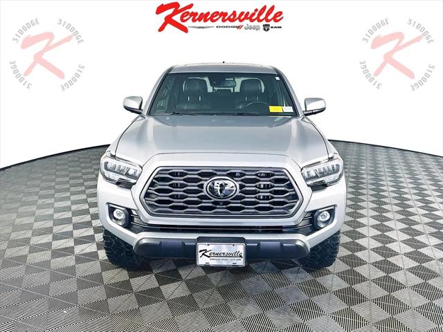 2023 Toyota Tacoma TRD Sport 2023 Toyota Tacoma TRD Sport