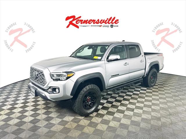 2023 Toyota Tacoma TRD Sport 2023 Toyota Tacoma TRD Sport
