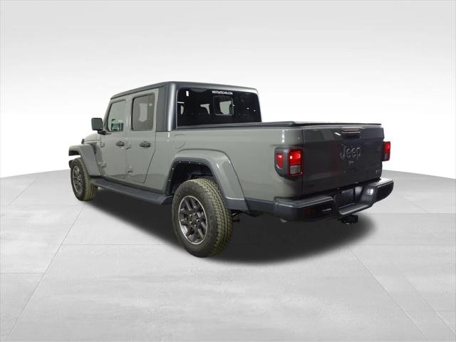 2022 Jeep Gladiator Overland 4x4 2022 Jeep Gladiator Overland 4x4