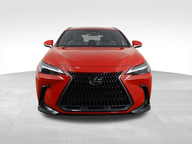 2023 Lexus NX 350 Premium 2023 Lexus NX 350 Premium
