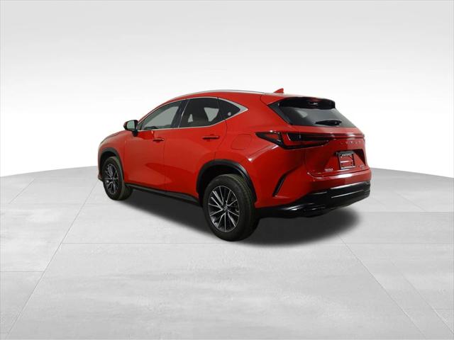 2023 Lexus NX 350 Premium 2023 Lexus NX 350 Premium