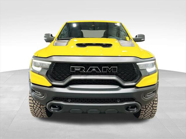 2023 RAM 1500 TRX Crew Cab 4x4 57 Box