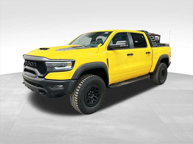2023 RAM 1500 TRX Crew Cab 4x4 57 Box