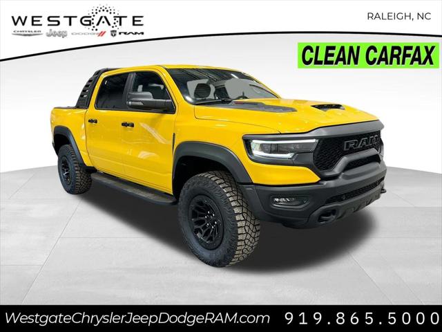 2023 RAM 1500 TRX Crew Cab 4x4 57 Box