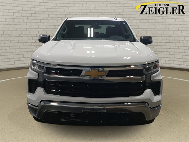 2023 Chevrolet Silverado 1500 4WD Crew Cab Standard Bed LT 2023 Chevrolet Silverado 1500 4WD Crew Cab Standard Bed LT