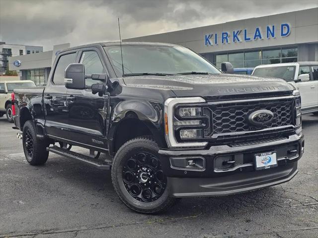 2026 Ford F-250 LARIAT for sale in Kirkland, WA