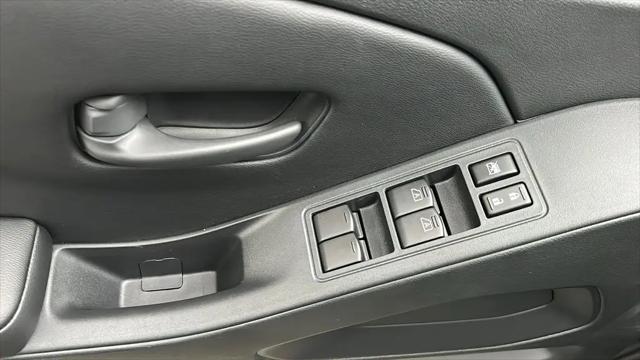 2026 Nissan Frontier Crew Cab S 4x4