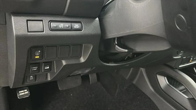 2026 Nissan Frontier Crew Cab S 4x4