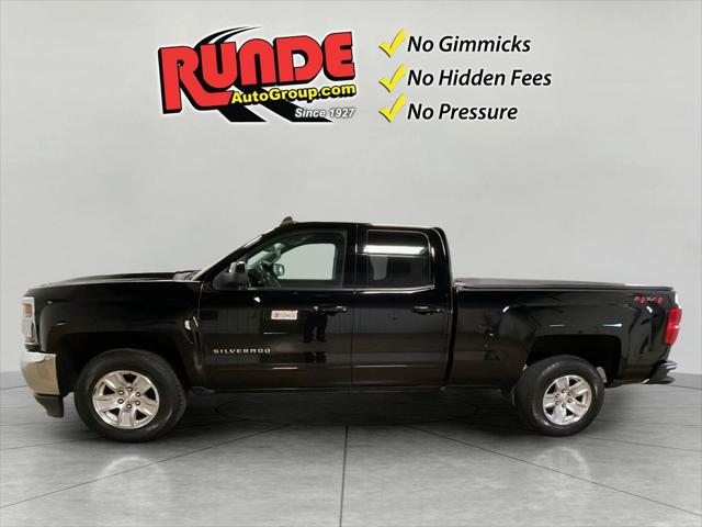 2019 Chevrolet Silverado 1500 LD LT 2019 Chevrolet Silverado 1500 LD LT