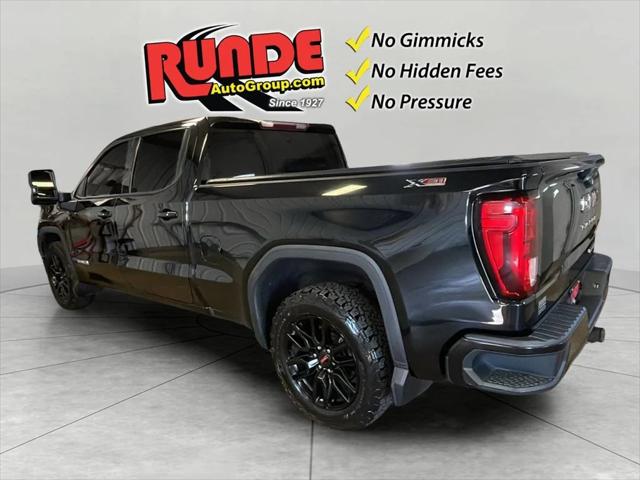 2020 GMC Sierra 1500 Elevation 2020 GMC Sierra 1500 Elevation
