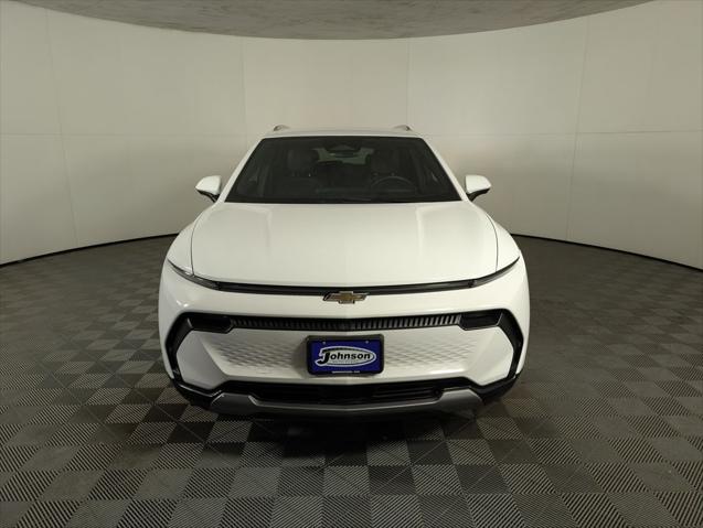 2025 Chevrolet Equinox EV LT 2025 Chevrolet Equinox EV LT