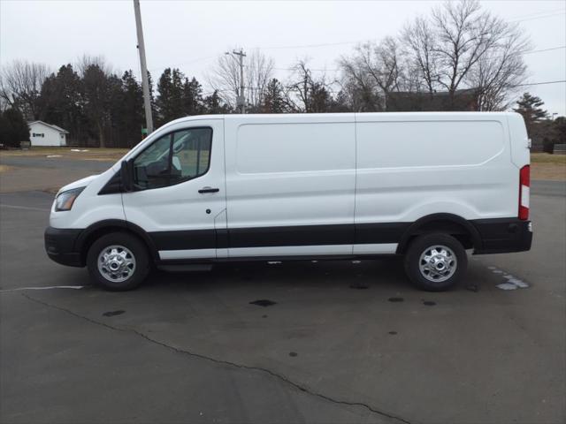 2024 Ford Transit Cargo Van 150