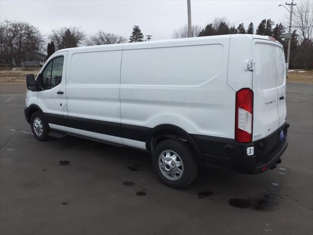 2024 Ford Transit Cargo Van 150